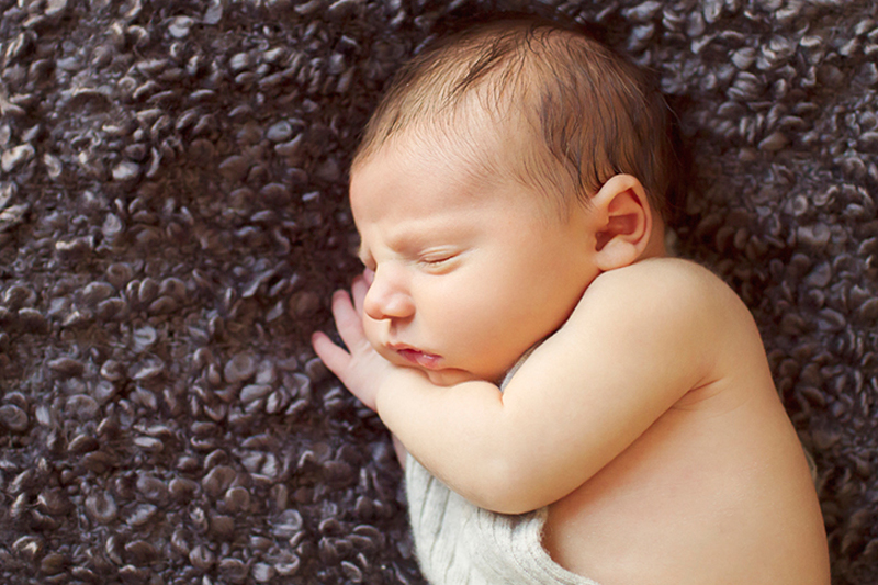 Woodbury MN Newborn Photographer