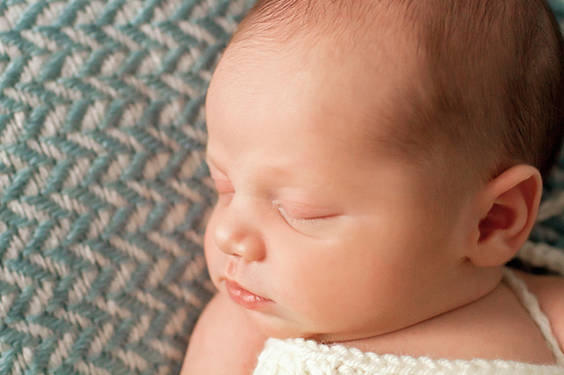 Woodbury MN Newborn Photographer