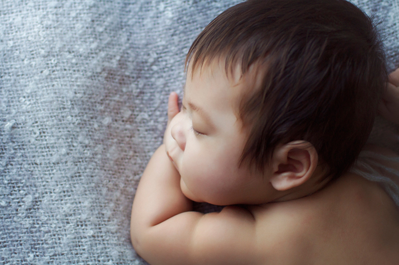 Woodbury MN Newborn Photographer